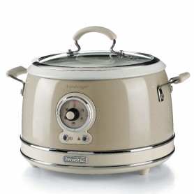 Ariete 00C290403AR0 cuoci riso 3,5 L 700 W Beige (2904CR)
