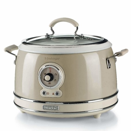 Ariete 00C290403AR0 cuoci riso 3,5 L 700 W Beige (2904CR)