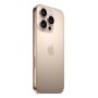 iPhone 16 Pro 256GB (Titan Schwarz, iOS) (MYNH3ZD/A)