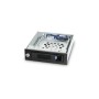 StorageKit 1x 5,25" - 1x 3,5" (schwarz) (SK31101T3)