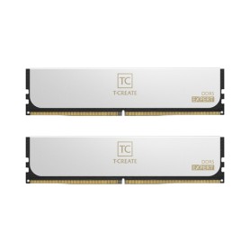 DIMM 32 GB DDR5-6400 (2x 16 GB) Dual-Kit (wei, CTCWD532G6400HC32ADC01, AMD EXPO)