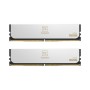 DIMM 32 GB DDR5-6400 (2x 16 GB) Dual-Kit (wei, CTCWD532G6400HC32ADC01, AMD EXPO)