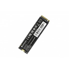 Verbatim Vi3000 1 TB M.2 PCI Express 3.0 NVMe (49375)