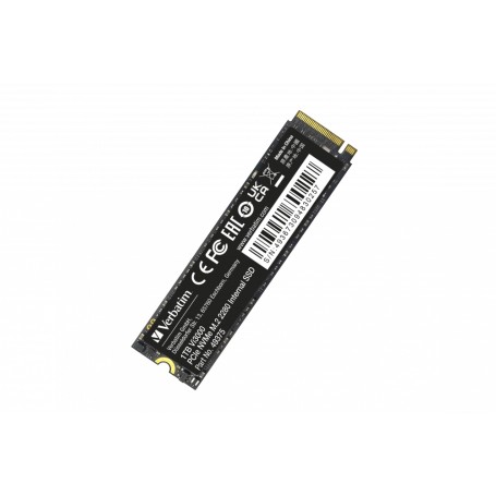 Verbatim Vi3000 1 TB M.2 PCI Express 3.0 NVMe (49375)