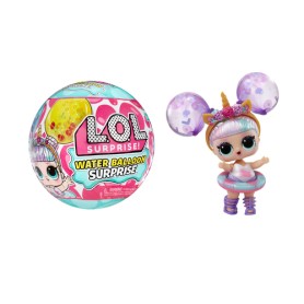 L.O.L. Surprise! Water Balloon Surprise Tots (505068-EUC)