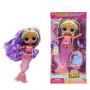 L.O.L. Surprise! Tweens Mermaid Doll - Cleo Cove (510437-EUC)