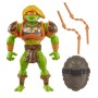Masters of the Universe Origins Turtles of Grayskull Michelangelo (HTH13)