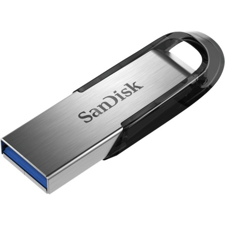 Ultra Flair 128 GB (USB-A 3.2 Gen 1) (SDCZ73-128G-G46)