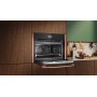 NEFF C29CR7KY0 - FORNO N70, SLIDE&HIDE, PIROLISI, 60 X 45 CM