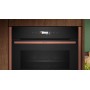 NEFF C29CR7KY0 - FORNO N70, SLIDE&HIDE, PIROLISI, 60 X 45 CM
