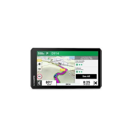 z?mo XT2 (schwarz) (010-02781-10)