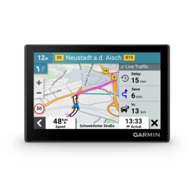Drive 53 (schwarz) (010-02858-11)