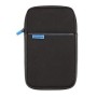 Universaltasche (schwarz, fr 7" Gerte) (010-11917-00)