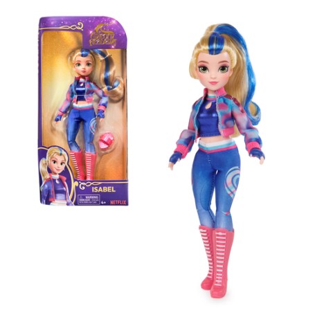 Unicorn Academy Isabel (6067326)
