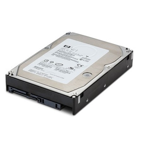 Hewlett Packard Enterprise SAS HDD 600GB 3.5" (713867-B21)