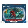 Mystery kids Adventskalender "Der Piratenschatz (20186)