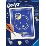 CreArt - Sternzeichen Stier (23734)