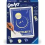 CreArt - Sternzeichen Schtze (23741)