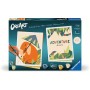 CreArt - Hello Baby Safari Set (23905)