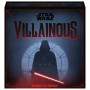 Star Wars Villainous - Die dunkle Seite (27491)