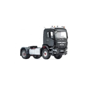 MAN TGS 18.510 4x4 BL 2-Achs-Zugmaschine (schwarz) (10765100000)