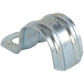 Befestigungsschelle BSM 6 (100 Stck,  6mm) (015014)