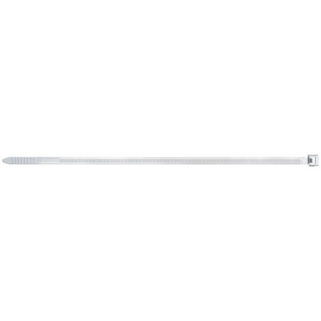BN 3,6 x 300 (transparent, 100 Stck) (037490)