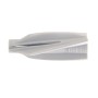 Gasbetondbel GB 8 (hellgrau, 25 Stck) (50491)