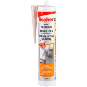 Bausilicon DBSA BR 310ml (braun, RAL 8014) (053093)