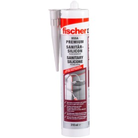 Sanitrsilicon DSSA TP 310ml (transparent) (053100)