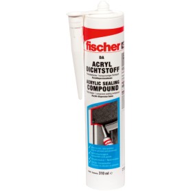 Acryldichtstoff DA BR 310ml (braun) (053112)