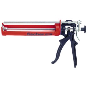 Auspresspistole FIS AM (schwarz/rot) (58000)