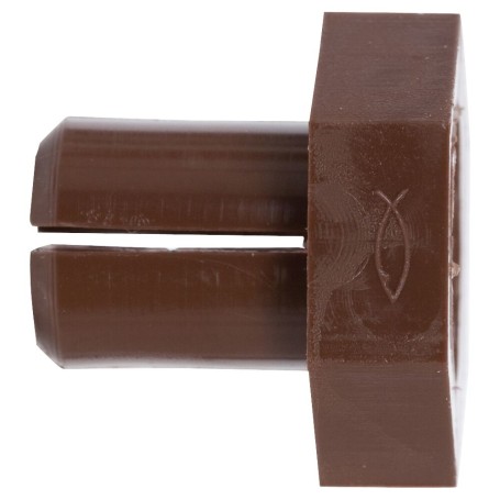 Balkonbekleidungsbefestiger P 9 K (50 Stck) (059395)