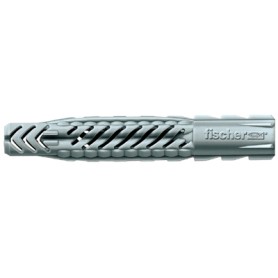 Universaldbel UX 6x50 (hellgrau, 100 Stck) (072094)