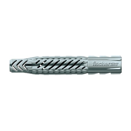 Universaldbel UX 6x50 (hellgrau, 100 Stck) (072094)