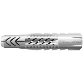 Universaldbel UX 8x50 (hellgrau, 100 Stck) (077869)