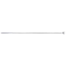 BN 7,6 x 350 (transparent, 100 Stck) (87487)