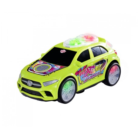 Mercedes A-Klasse Beatz Spinner (203765007)