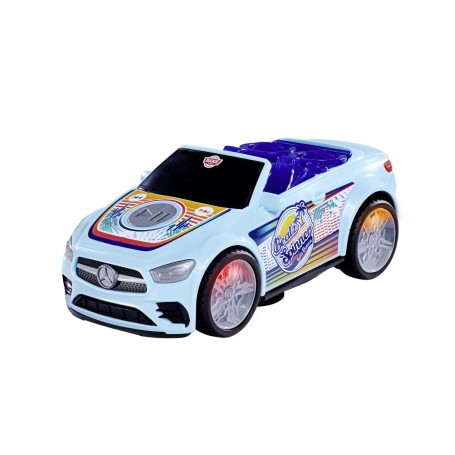 Mercedes E-Klasse Beatz Spinner (203765008)