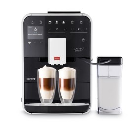 Barista T Smart F83/0-102        (schwarz) (6761412)