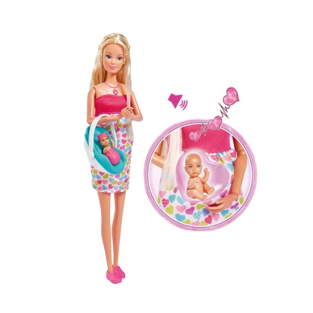 Steffi Love Babyglck (105733480)