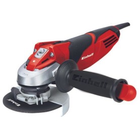 Winkelschleifer TE-AG 115 (rot/schwarz, 720 Watt) (4430850)