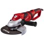 Winkelschleifer TE-AG 230 (rot/schwarz, 2.350 Watt) (4430870)