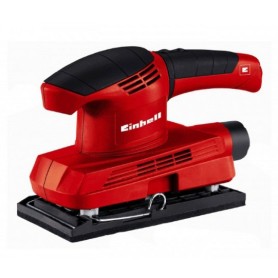 Schwingschleifer TC-OS 1520 (rot/schwarz, 150 Watt) (4460640)