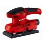Schwingschleifer TC-OS 1520 (rot/schwarz, 150 Watt) (4460640)