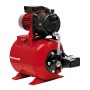 Hauswasserwerk GC-WW 6538 (rot/schwarz, 650 Watt) (4173190)