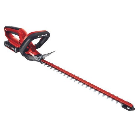Akku-Heckenschere GE-CH 1846 Li Kit, 18Volt (rot/schwarz, Li-Ionen Akku 2,0Ah) (3410683)