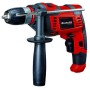 Schlagbohrmaschine TC-ID 550 E (rot/schwarz, 550 Watt) (4258621)
