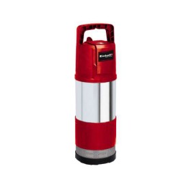 Tauch- / Druckpumpe GE-PP 1100 N-A (rot/schwarz, 1.100 Watt) (4171430)