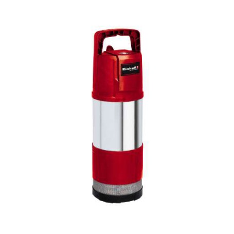 Tauch- / Druckpumpe GE-PP 1100 N-A (rot/schwarz, 1.100 Watt) (4171430)